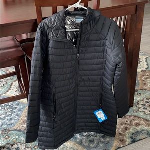 Columbia Jacket